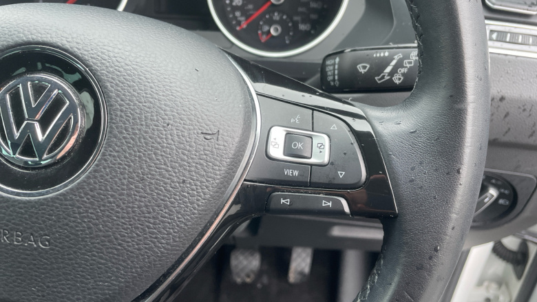 Volkswagen Tiguan 1.5 TSi EVO 150 Match 5dr Petrol Estate